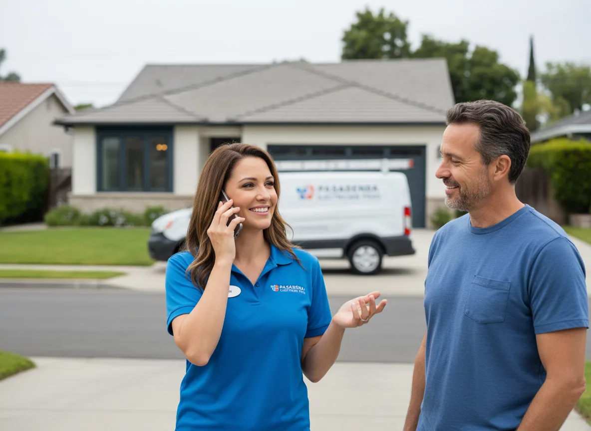 Electrician Mound City, IL FAQs